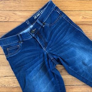 NY&Co  Jean Leggings